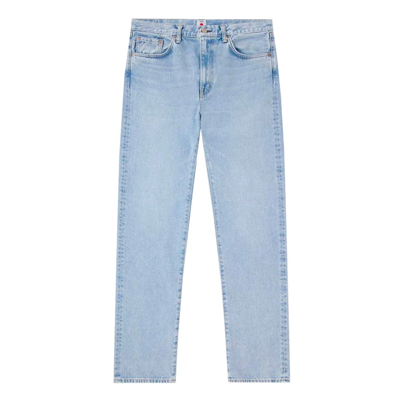 Jeans Regular Straight Japan
