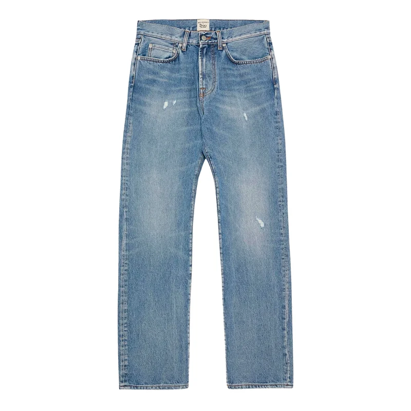 Jeans Straight Brodway