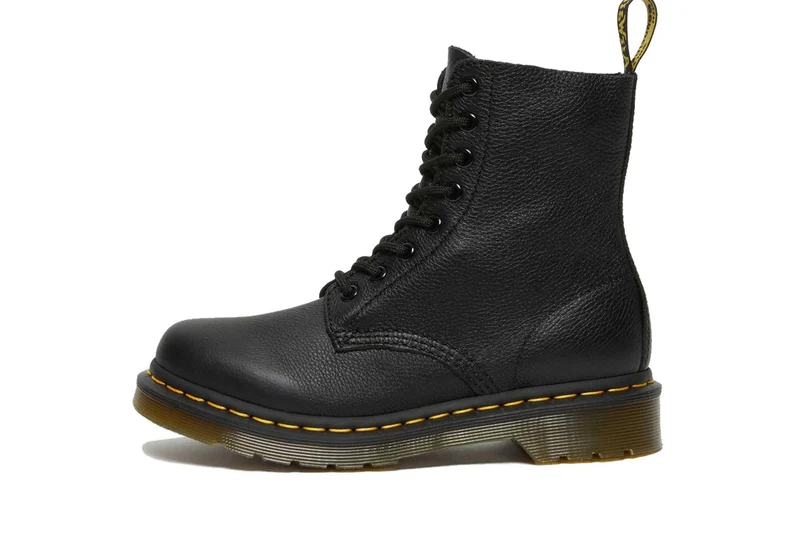 1460 Pascal Virginia Black