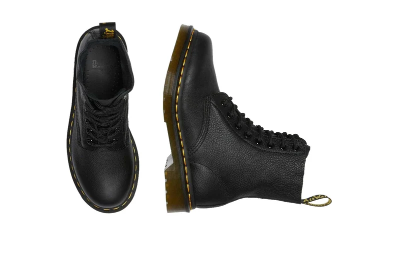 1460 Pascal Virginia Black