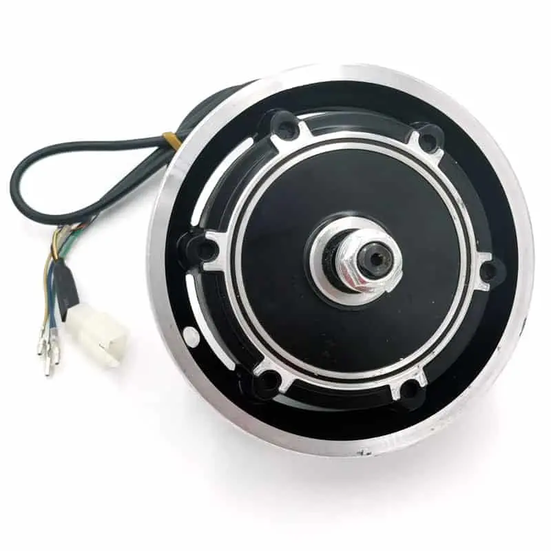 MOTORE Brushless 500w 48v per monopattino elettrico