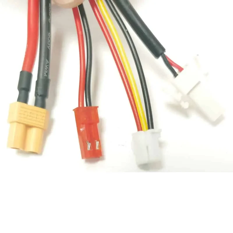 Batteria Xiaomi Pro e Pro2 da 12,8 Ah celle LG