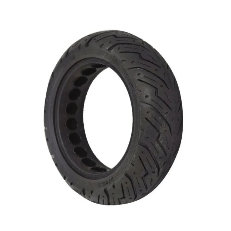 Pneumatico pieno gomma solida ruota 10 x 2.50" adatto a Ninebot Max G30