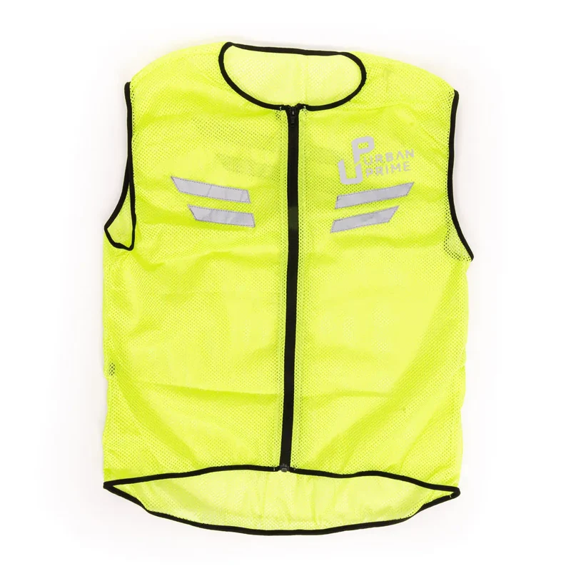 Giacca URBAN PRIME caterinfrangente ADULTO