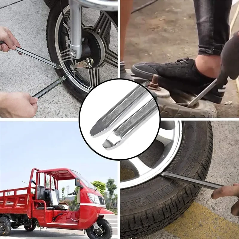Leva di montaggio pneumatico per monopattino elettrico o per Ebike