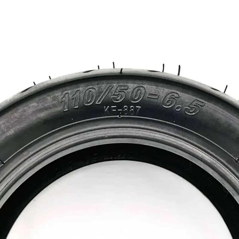 PNEUMATICO 11"- 110 / 50-6.5 (11 × 3) CECOTEC / CITYROAD per Boyueda, Scrambler e altri