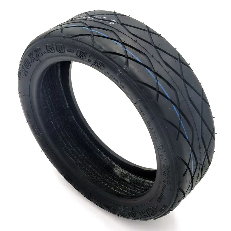 Pneumatico TUBLESS 10 × 2,5-6 per Ducati PRO-III, PLUS,PRO-II EVO , Aprilia e Cecotec