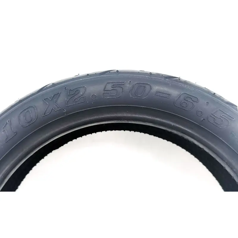 Pneumatico TUBLESS 10 × 2,5-6 per Ducati PRO-III, PLUS,PRO-II EVO , Aprilia e Cecotec