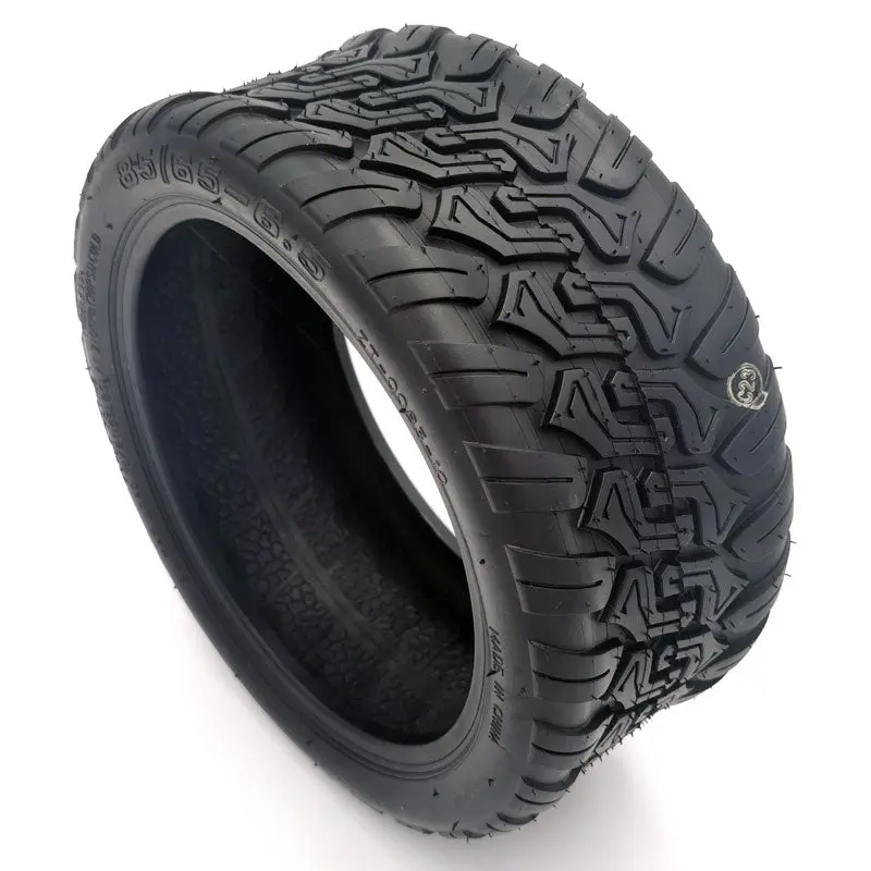 PNEUMATICO | 10" tubeless 85/65-6.5 per monopattini elettrici Kugoo G2 Pro Ducati City Cross-E