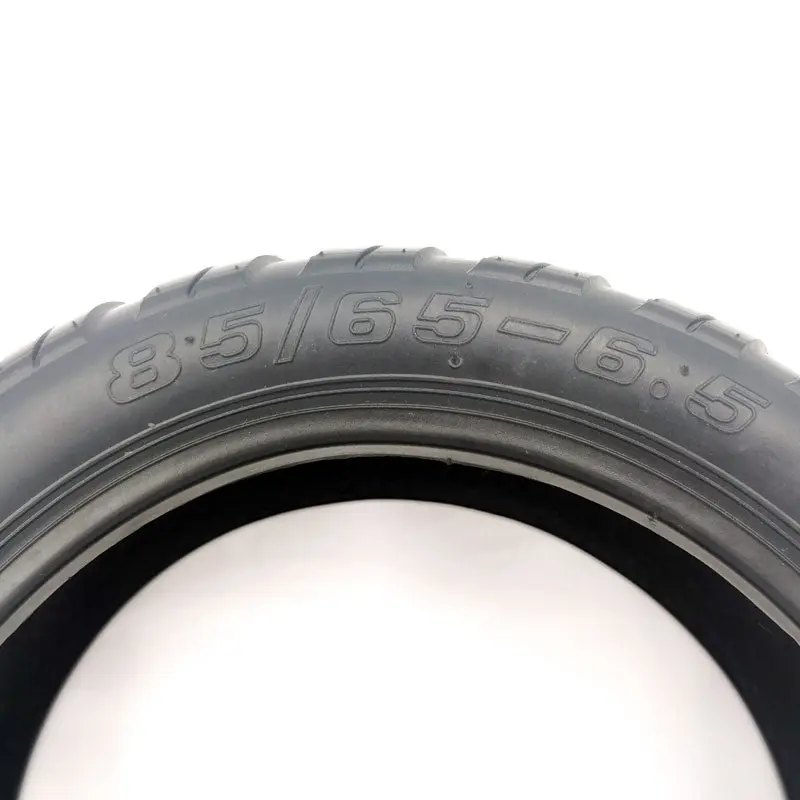 PNEUMATICO | 10" tubeless 85/65-6.5 per monopattini elettrici Kugoo G2 Pro Ducati City Cross-E