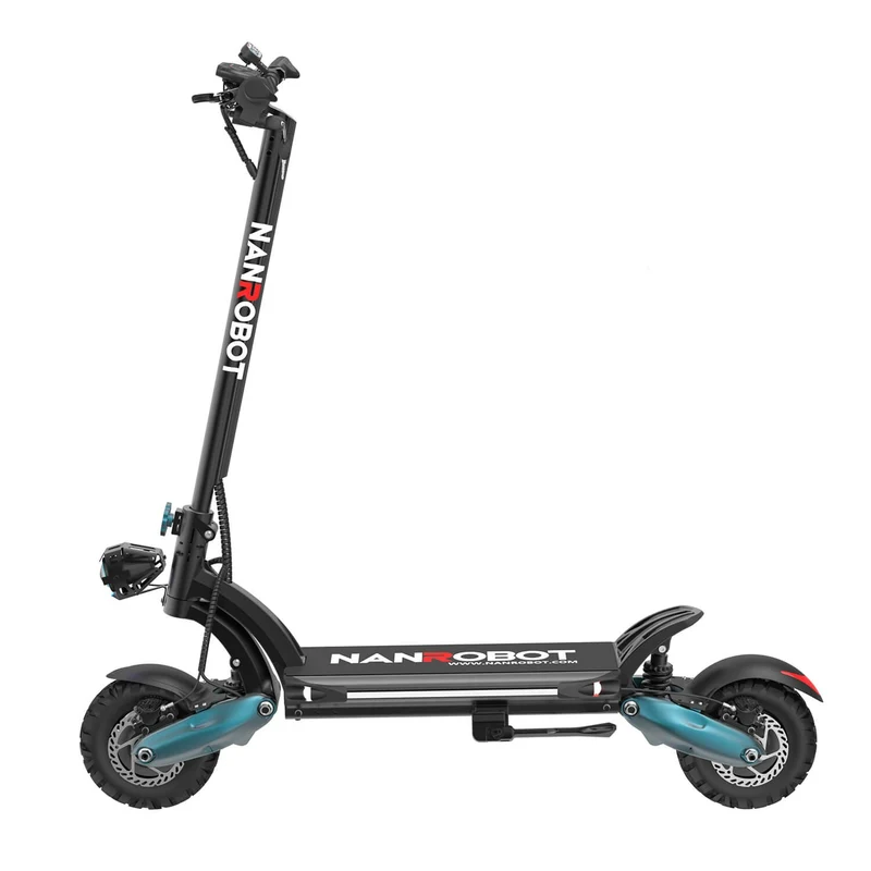 NANROBOT D6+2.0