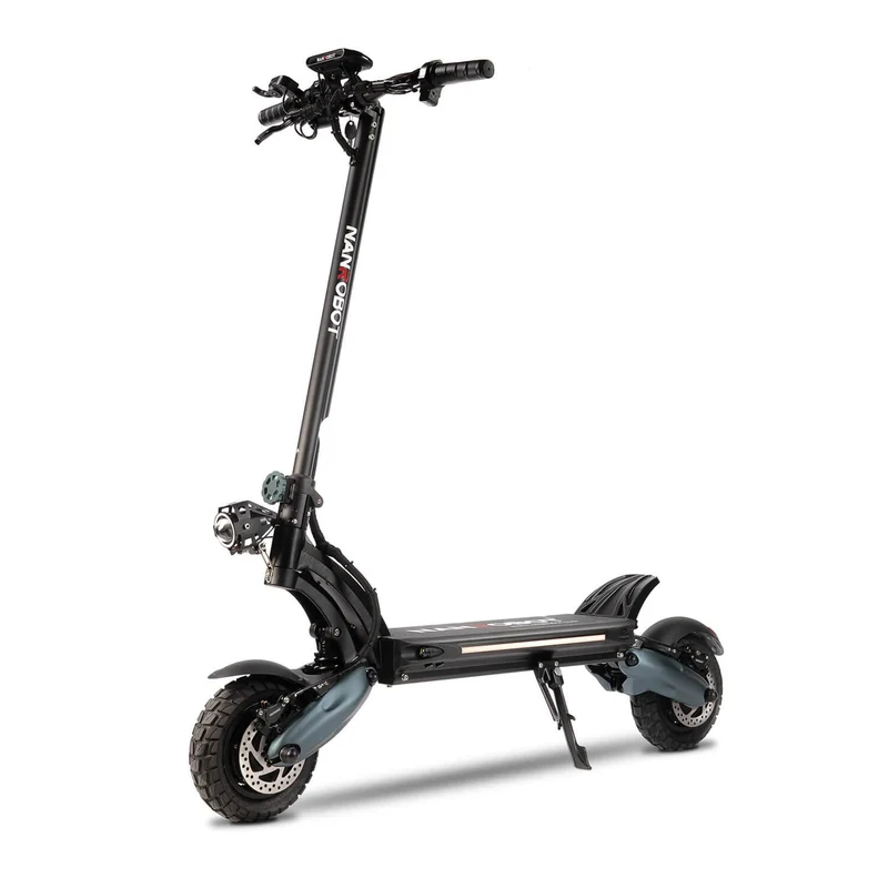 NANROBOT D6+2.0