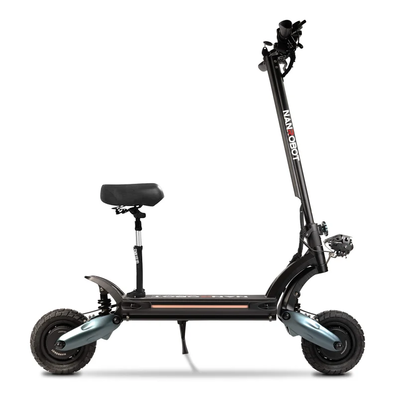 NANROBOT D6+2.0