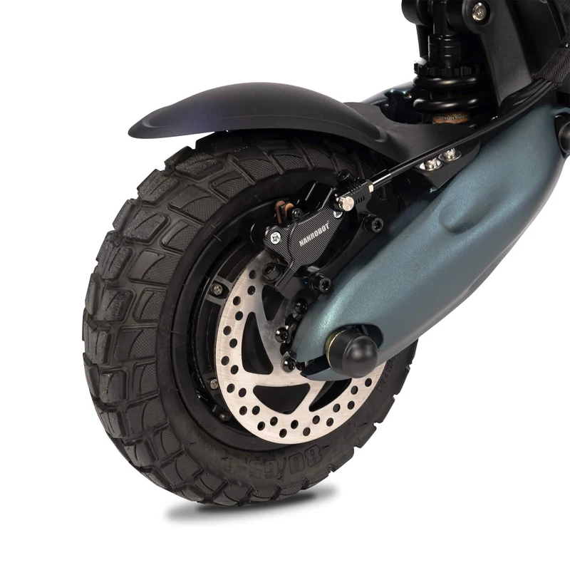 NANROBOT D6+2.0