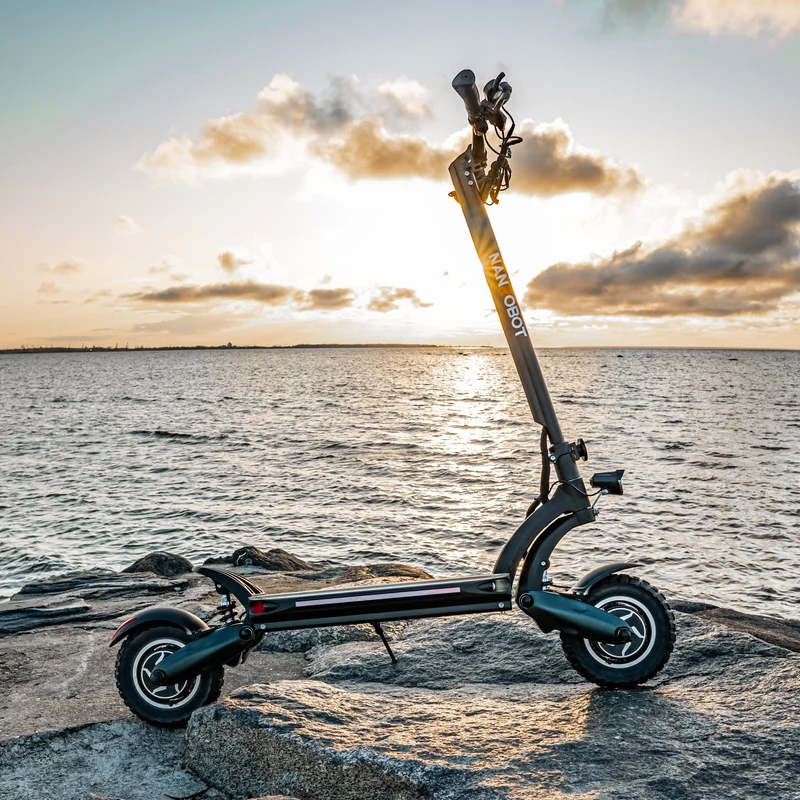 NANROBOT D6+2.0