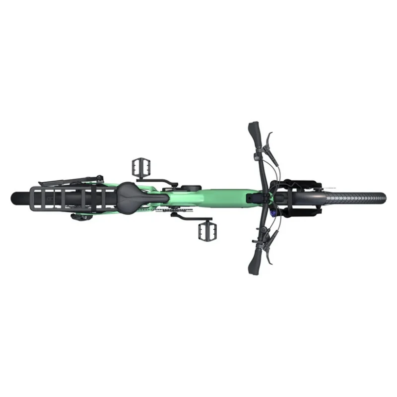 HIMIWAY A7 Pro 27.5" Urban Electric Commuter Bike 500W(US)/250W(UK&EU) Motor 48V 15Ah Battery