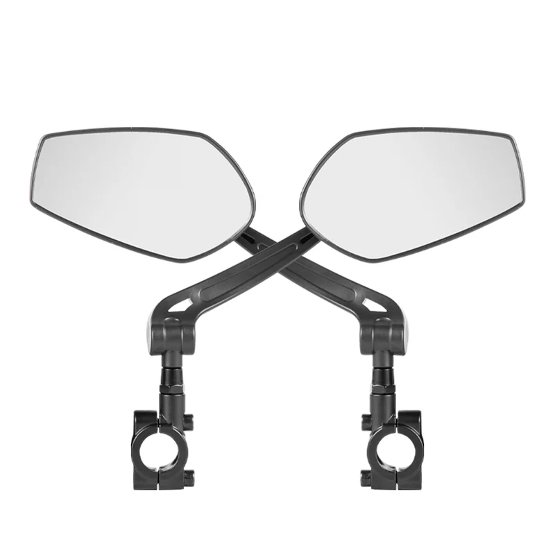 SHENGMILO Electric Bike HD Wide Angle Rearview Mirror