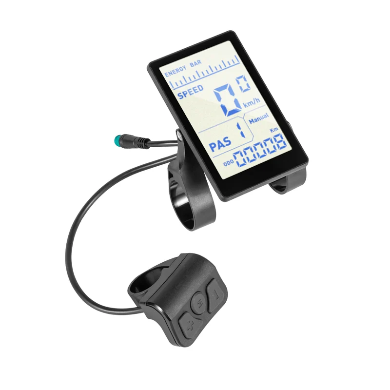 SHENGMILO E-bike Display For MX03/MX04/MX05/MX06/S26/S600