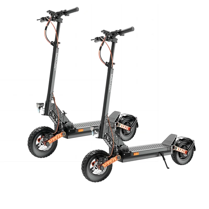JOYOR S5-Z Commter Electric Scooter 600W Combo (US)