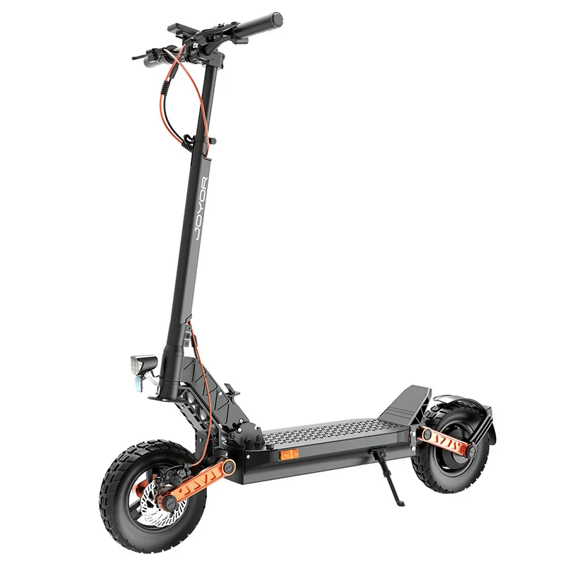 JOYOR S5-Z Commuter Electric Scooter 600W Combo (EU)
