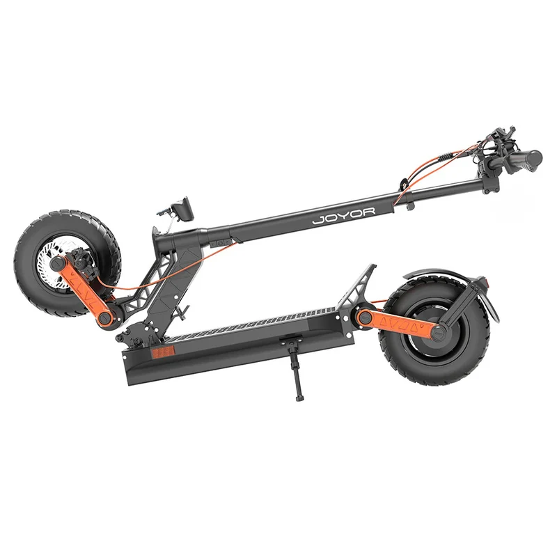 JOYOR S5-Z Commter Electric Scooter 600W Combo (US)