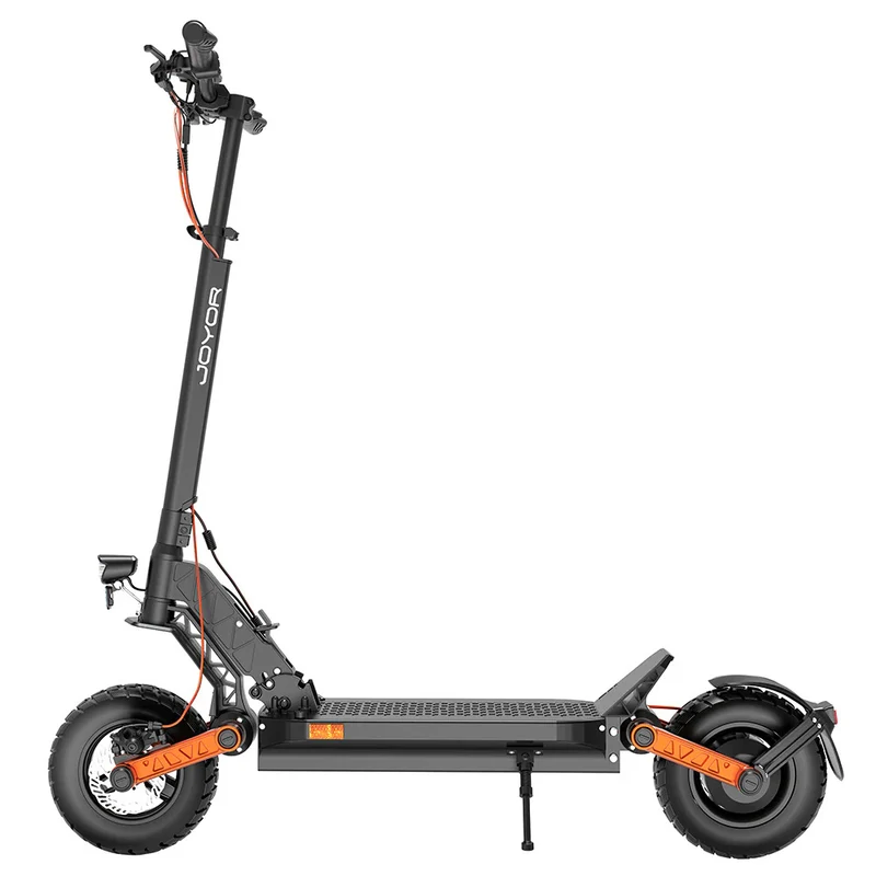 JOYOR S5-Z Commter Electric Scooter 600W Combo (US)