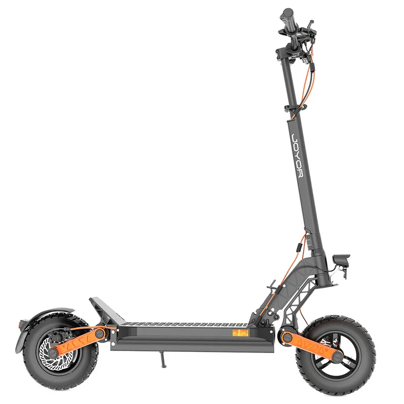 JOYOR S5-Z Commter Electric Scooter 600W Combo (US)