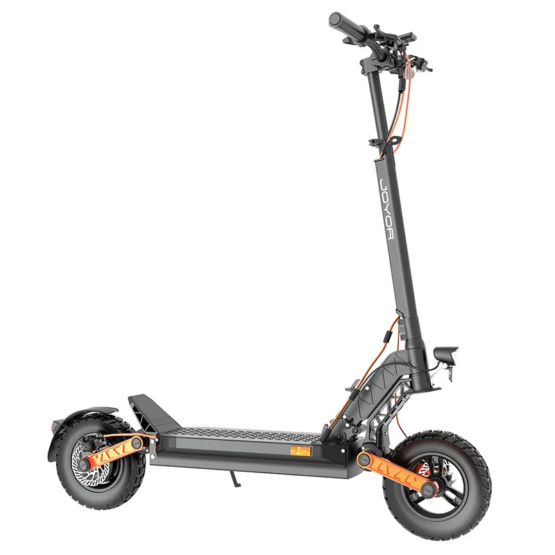 JOYOR S5-Z Commter Electric Scooter 600W Combo (US)