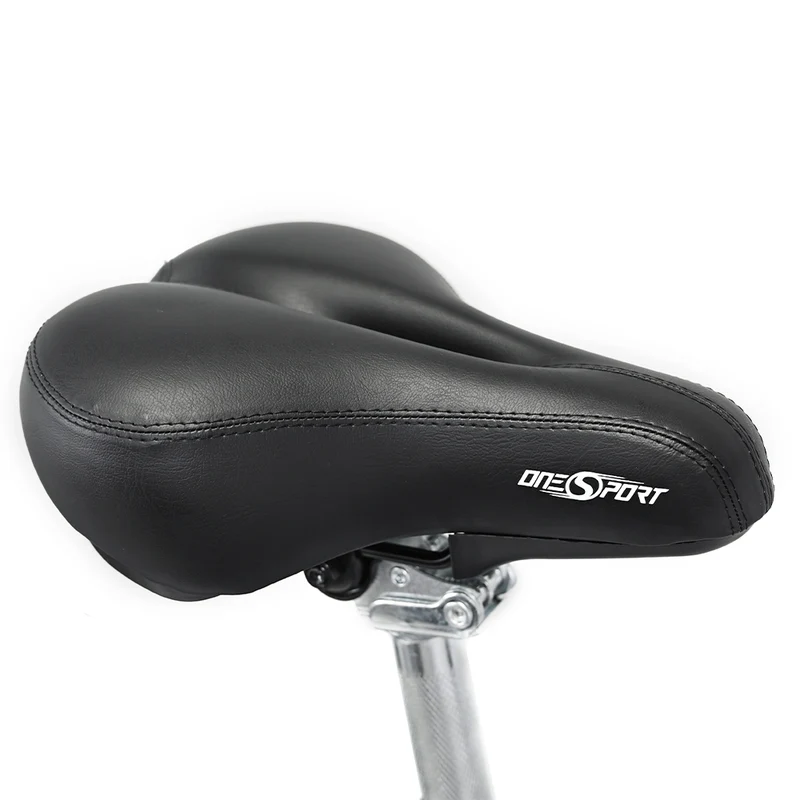 ONESPORT OT18-3 Step-Thru Electric Bike Combo