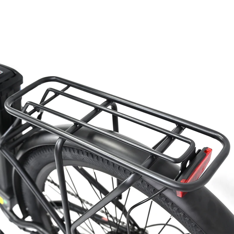 ONESPORT OT18-3 Step-Thru Electric Bike Combo