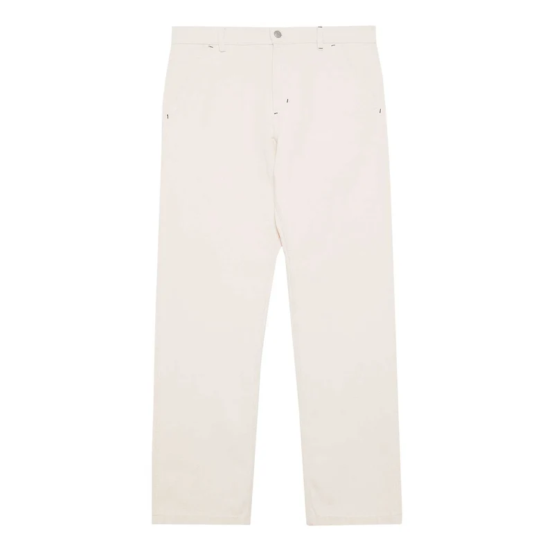 Pantalone In Canvas Statement Pant Canvas