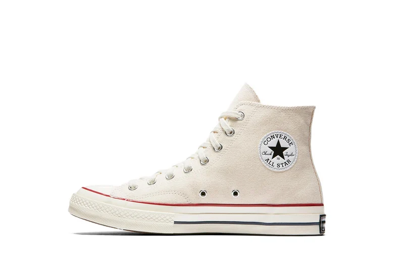 Chuck 70 Hi