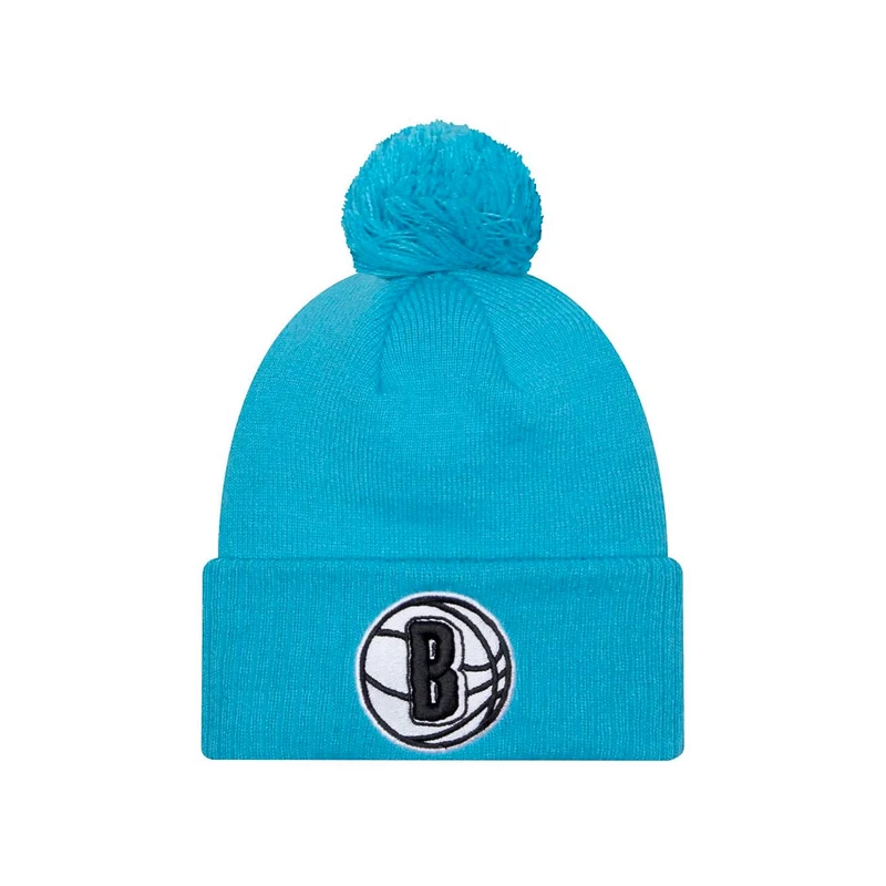 Beanie Ce23 Alt Brooklyn Nets