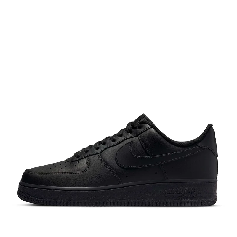 Air Force 1 '07 Triple Black
