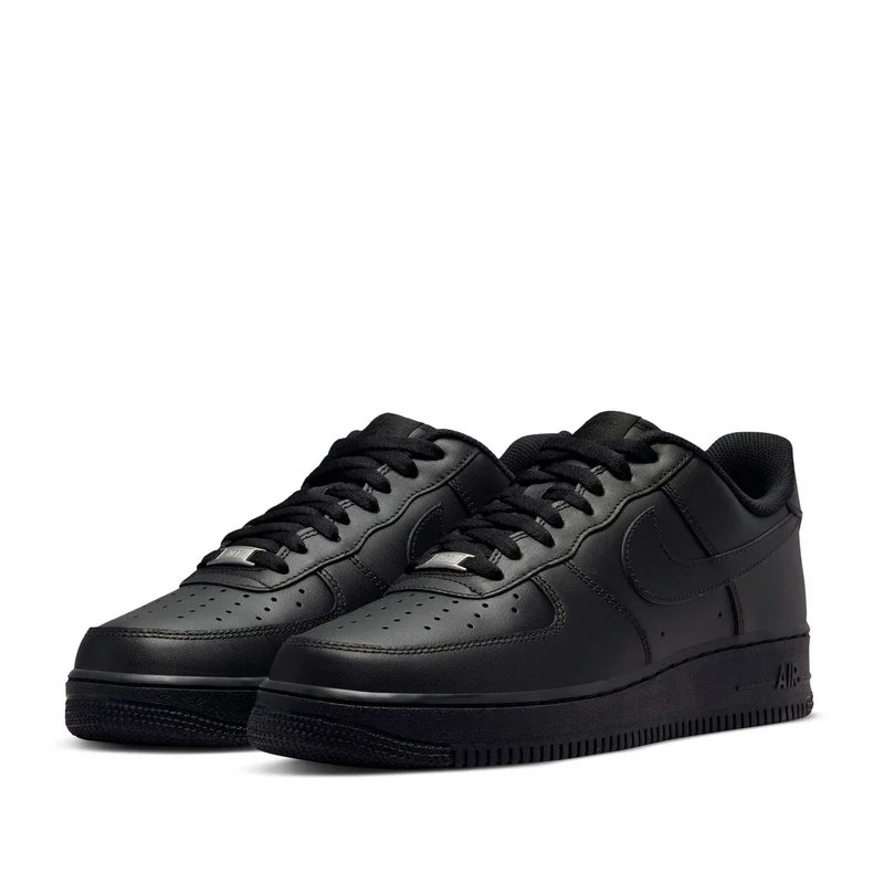 Air Force 1 '07 Triple Black
