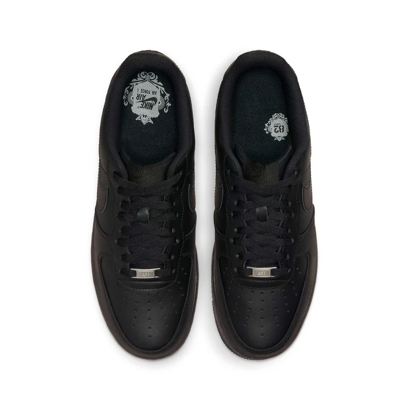 Air Force 1 '07 Triple Black