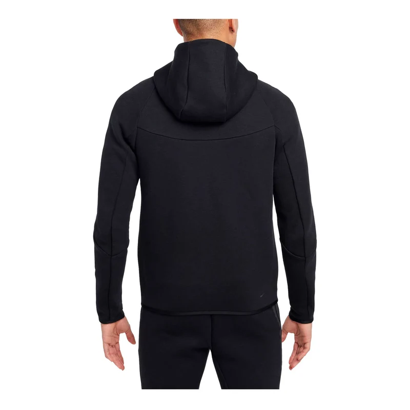 Felpa Con Cappuccio Full zip Tech Fleece
