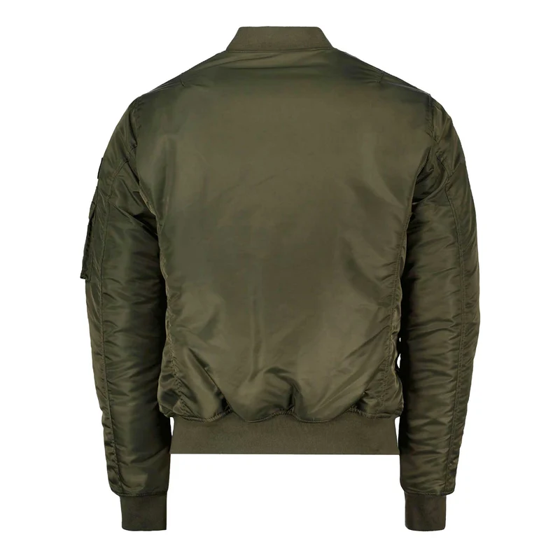 Bomber Air Force Rs
