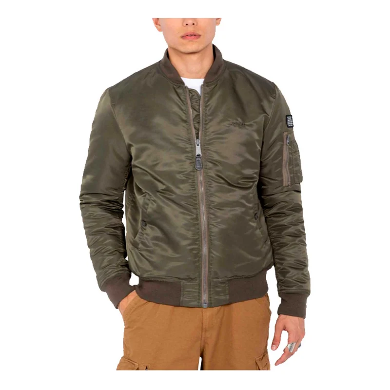 Bomber Air Force Rs