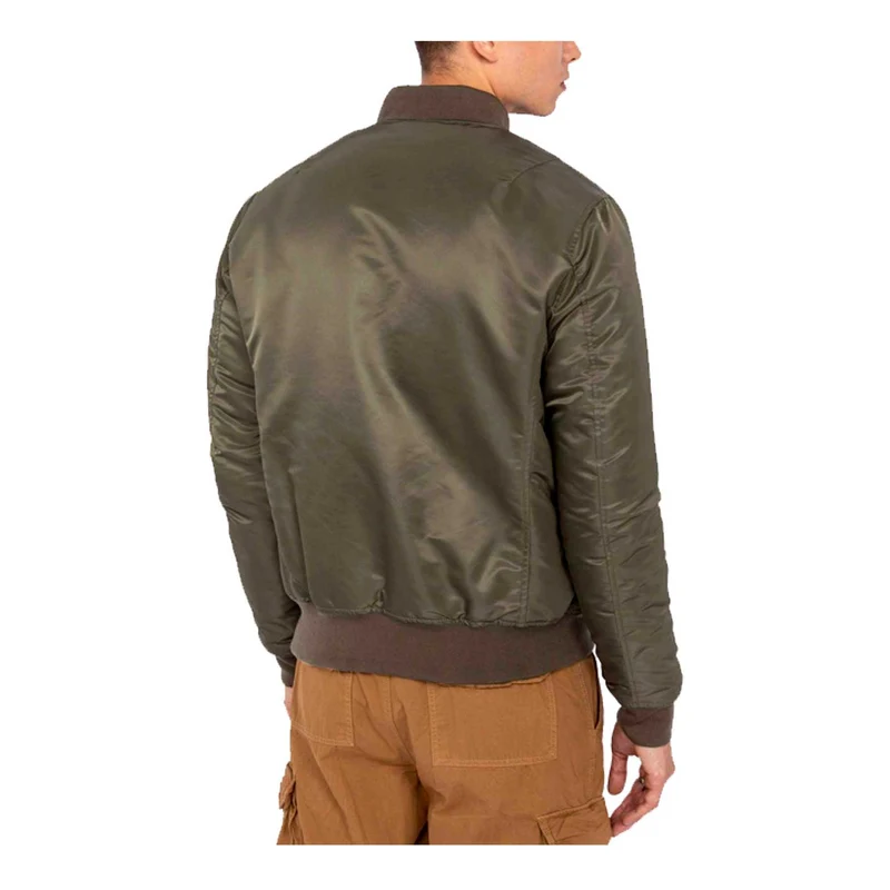 Bomber Air Force Rs