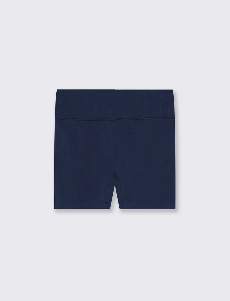 fouseaux corto - Blu