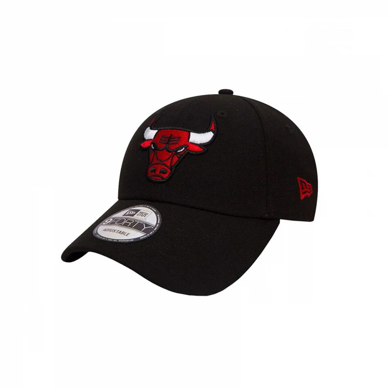 Cappellino 9forty Chicago Bulls