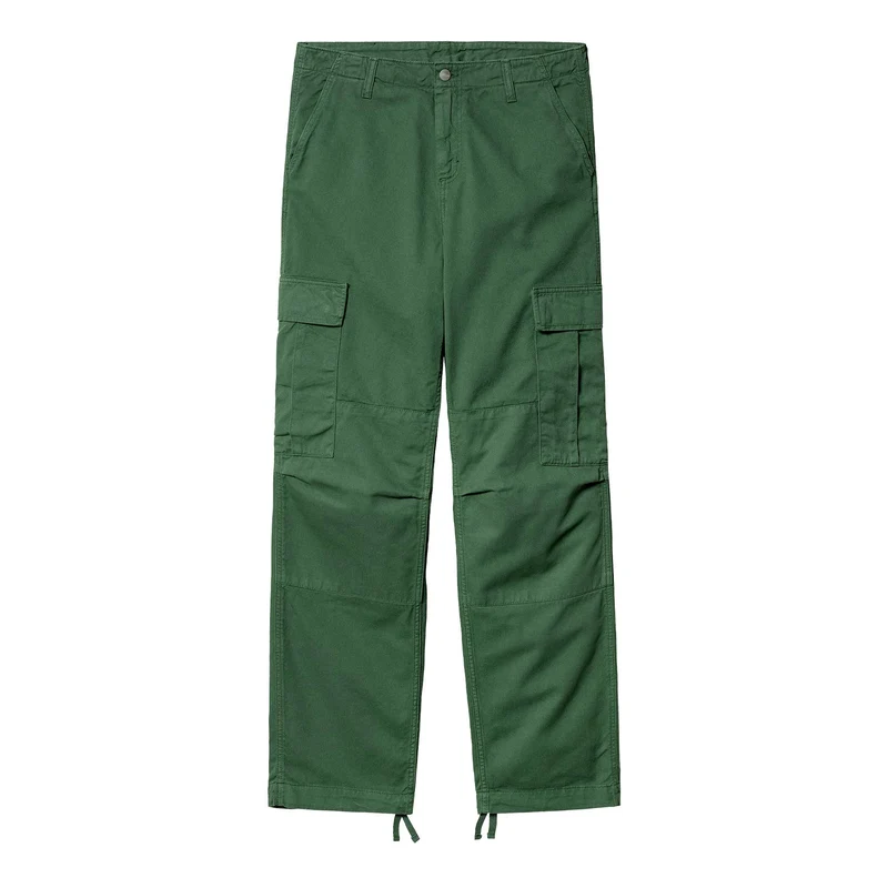 Pantalone Regular Cargo