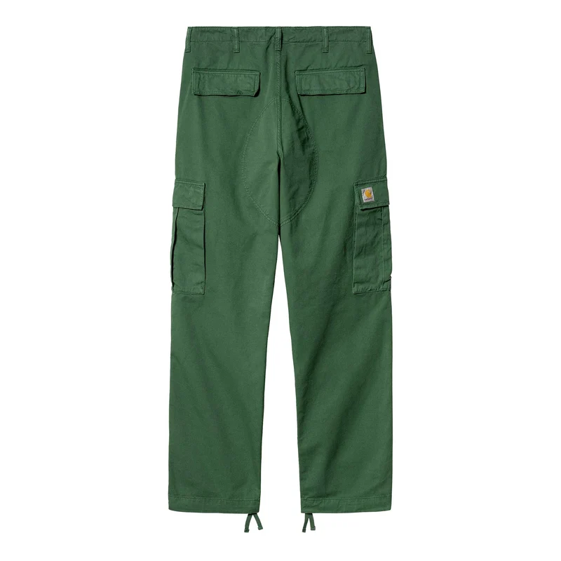 Pantalone Regular Cargo