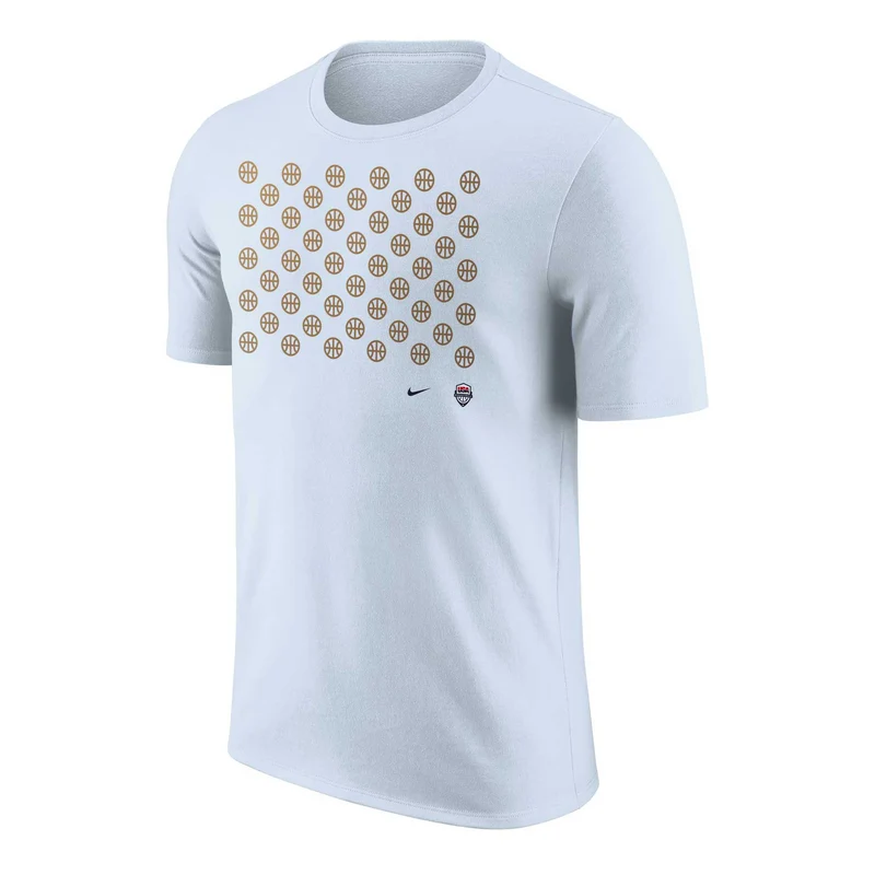 Usa Team Tee