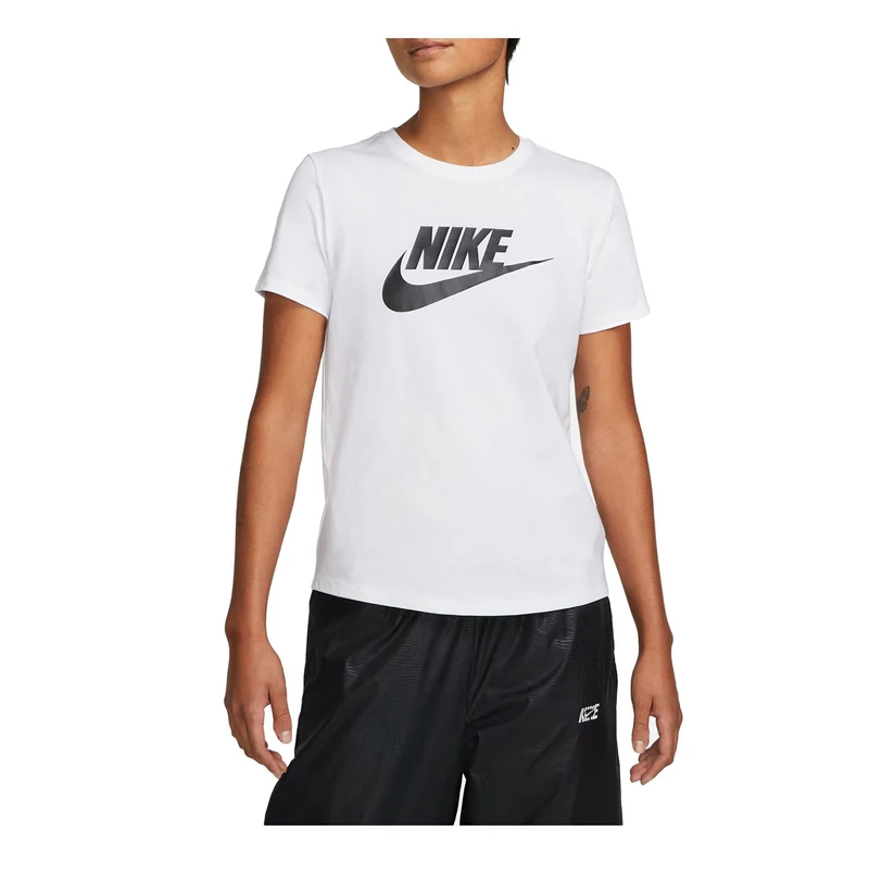 T-Shirt Logo Icon Futura Donna