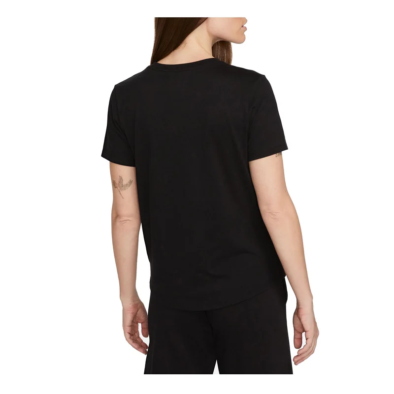 T-Shirt Logo Icon Futura Donna