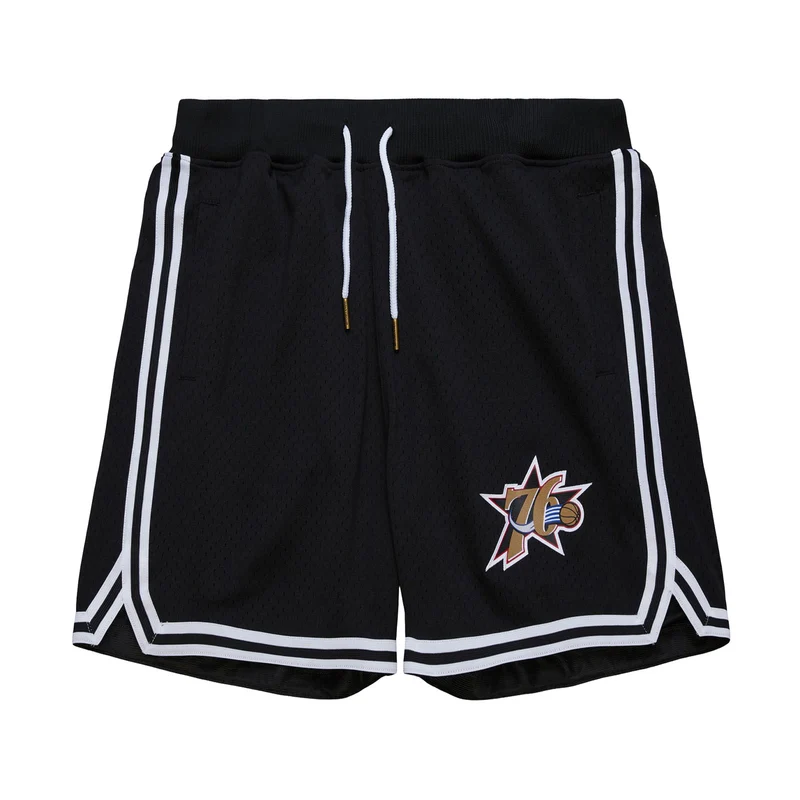 Bermuda Destination Leisure Gameday 76ers