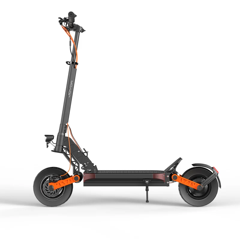 JOYOR S8-Z 10" Commuter Electric Scooter 600W Motor 48V 26Ah Battery