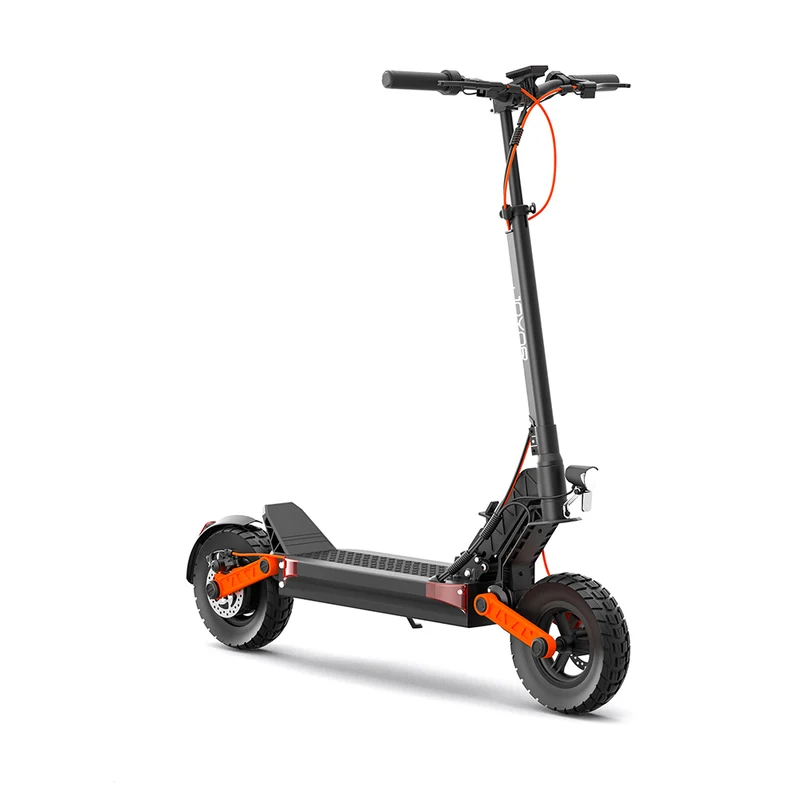 JOYOR S5-Z 10" Foldable Electric Scooter 600W Motor 48V 13Ah Battery (US)